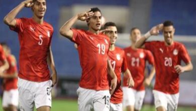 منتخب الشباب لكرة القدم