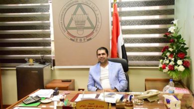 هشام التهامي