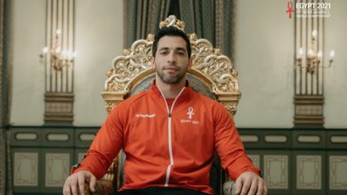 أحمد الأحمر