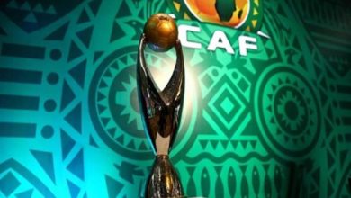 دوري ابطال افريقيا