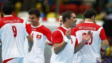 منتخب تونس