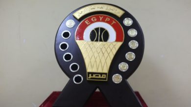 درع دوري السوبر لكرة السلة