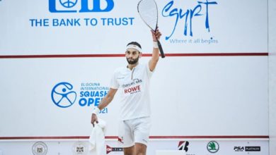 محمد الشوربجي