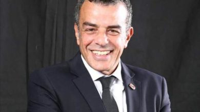 خالد مرتجي
