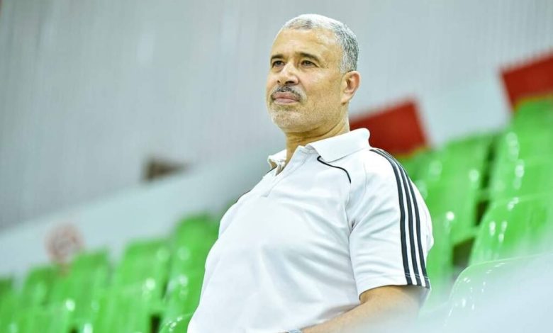محمد اللقاني