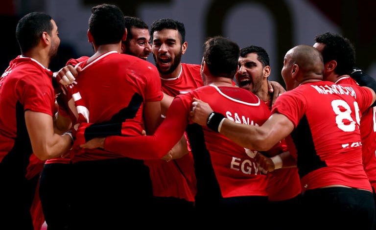 منتخب اليد