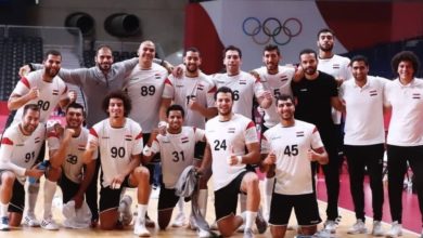 منتخب اليد