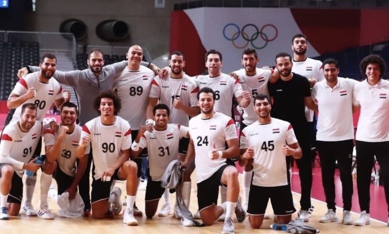 منتخب اليد