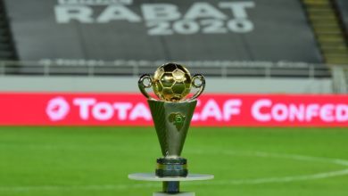 كاس الكونفدرالية