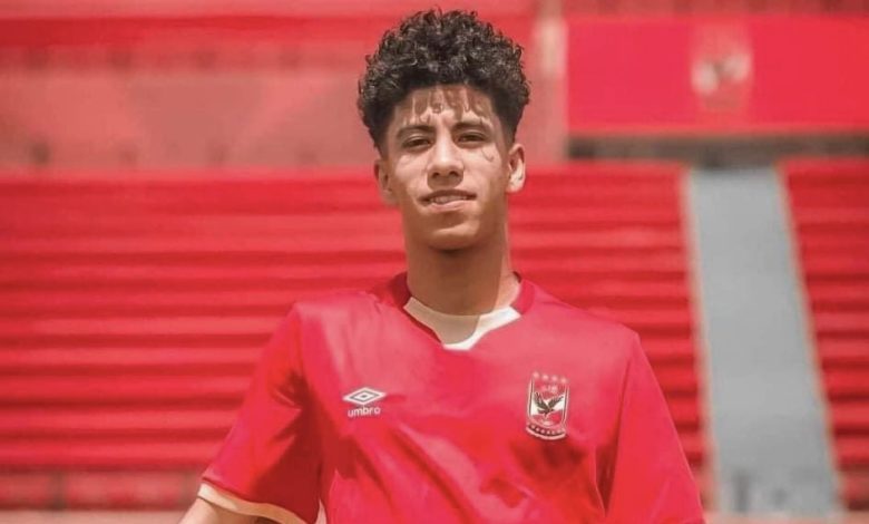 Ammar Hamdi denies his rebellion against Al-Ahly: Under the club’s order at any time — Coronation News