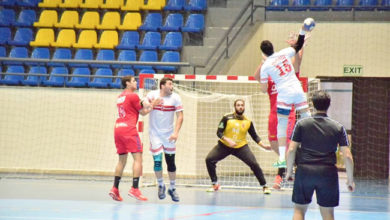 دوري المرتبط بالمحترفين