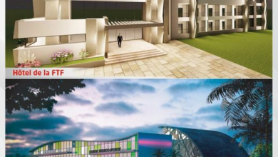 الجامعة التونسية