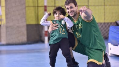 أحمد الصباغ