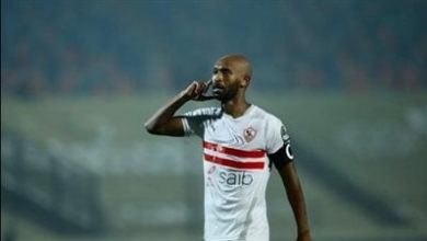 شيكابالا مرتضى منصور