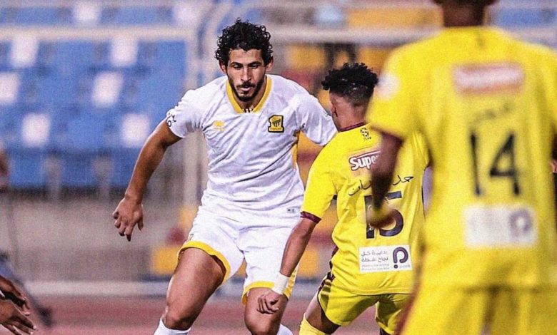 اتحاد جدة