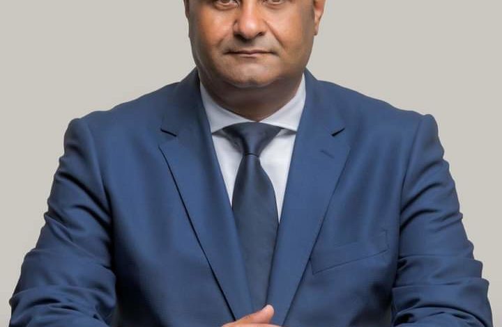 أحمد الخطيب