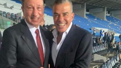 مرتجي والخطيب