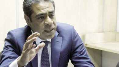 طارق قنديل