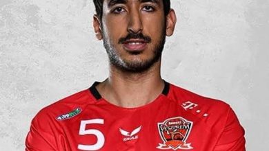 دوري أبطال أوروربا لكرة اليد