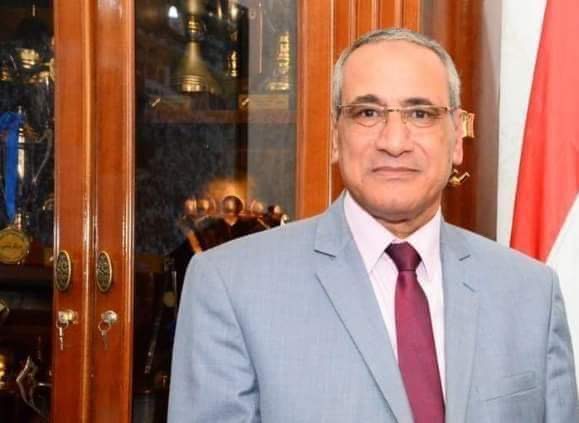 سمير عبد الحميد