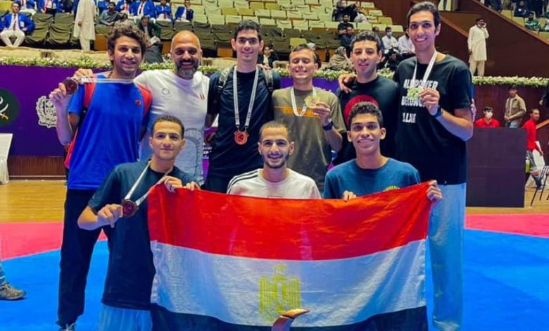 بطولة باكستان المفتوحة