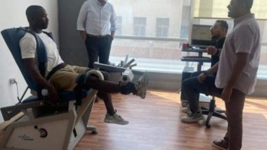 رزاق سيسيه