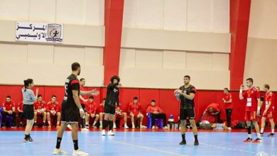 منتخب اليد
