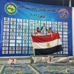 البطولة العربية للدراجات