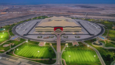 كأس العرب