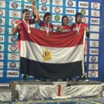 البطولة العربية للدراجات