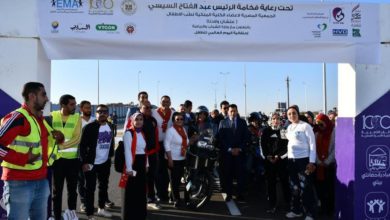 ماراثون دراجات