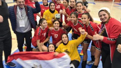 بطولة العالم للمدارس لكرة اليد