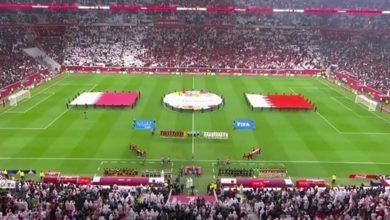 كأس العرب