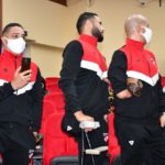 منتخب مصر لكرة القدم للساق الواحدة