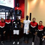 منتخب مصر لكرة القدم للساق الواحدة
