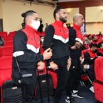 منتخب مصر لكرة القدم للساق الواحدة