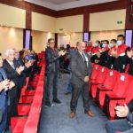 منتخب مصر لكرة القدم للساق الواحدة
