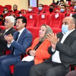 منتخب مصر لكرة القدم للساق الواحدة