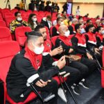 منتخب مصر لكرة القدم للساق الواحدة