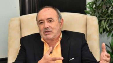 عمرو السعيد