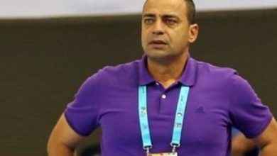 أمم إفريقيا لكرة اليد