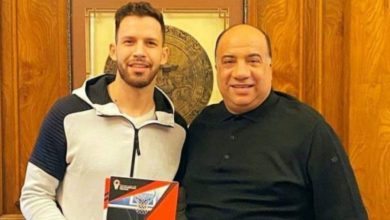 يوسف شوشة يجدد تعاقده مع سلة الاتحاد