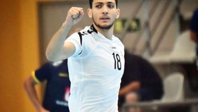 عمر سامي