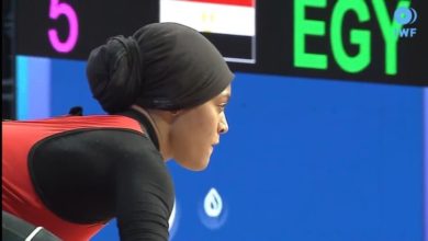 نعمة سعيد