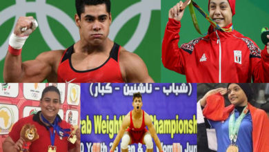 أوناش مصر