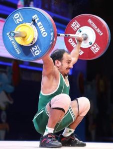 السعودي منصور آل سليم