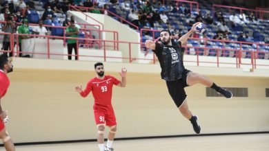 منتخب اليد