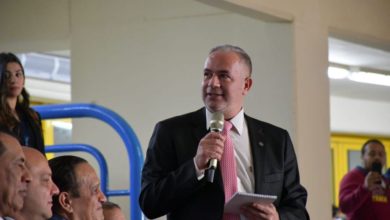 بطولة الفراعنة الدولية