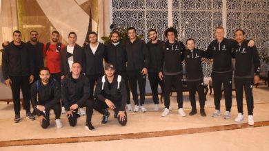 منتخب كرة اليد