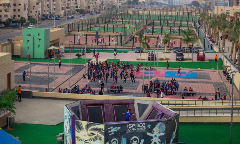 الاسمرات
